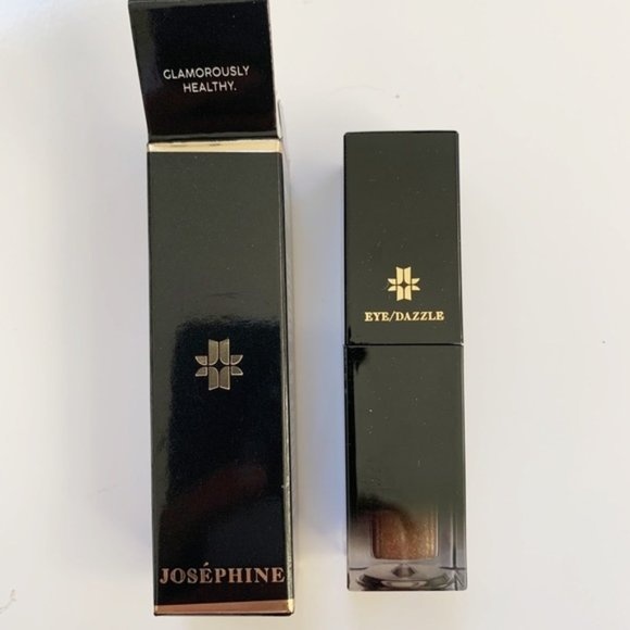 Josephine | Long Wear Eye Shadow in Meet Leona - Picture 2 of 5